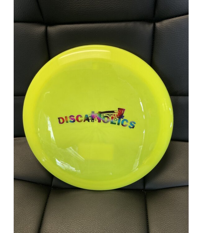 Mint Discs Mint Discs Apex Alpha