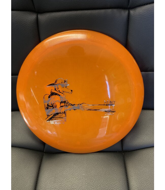 Mint Discs Mint Discs Sublime Alpha