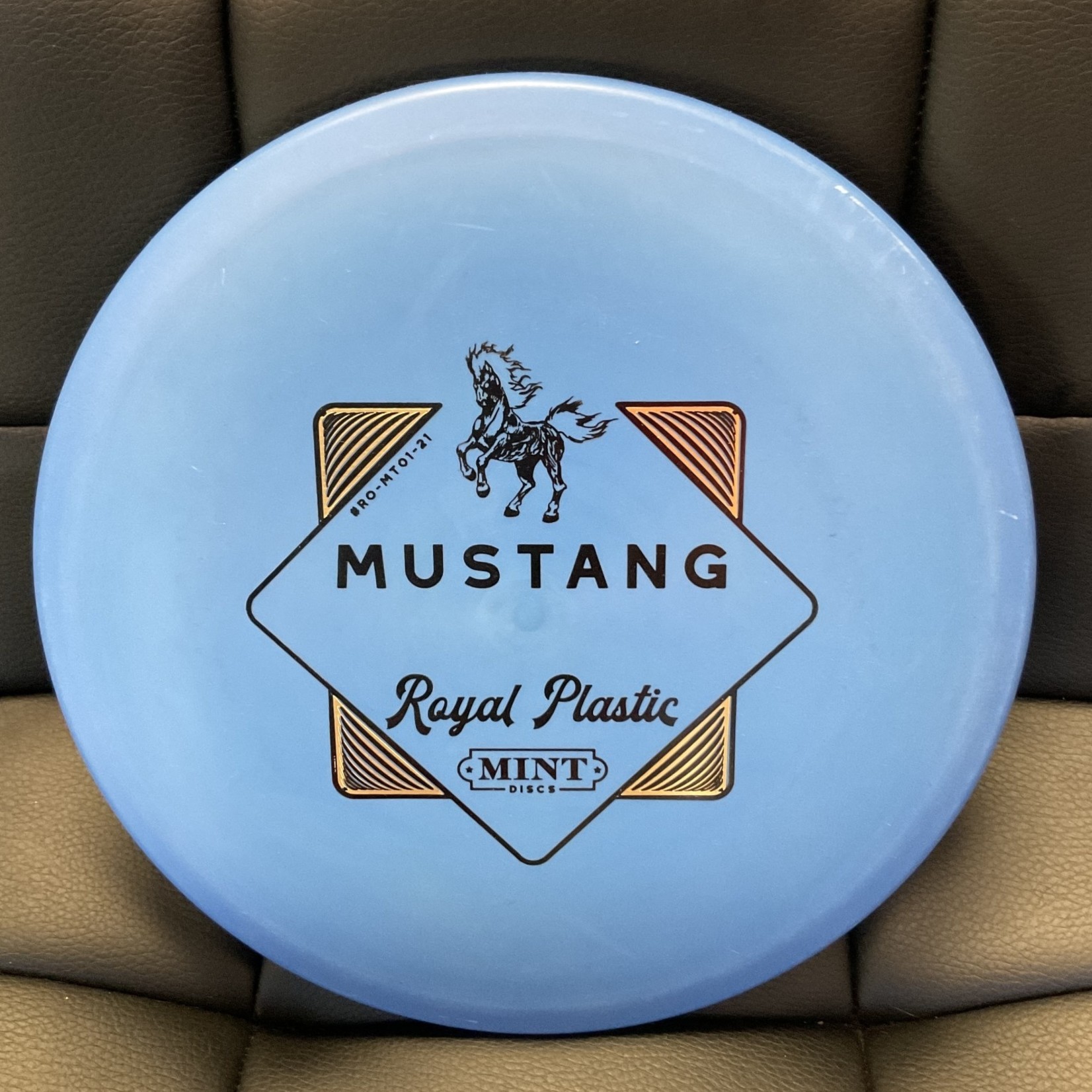 Mint Discs Mustang Review edu.svet.gob.gt