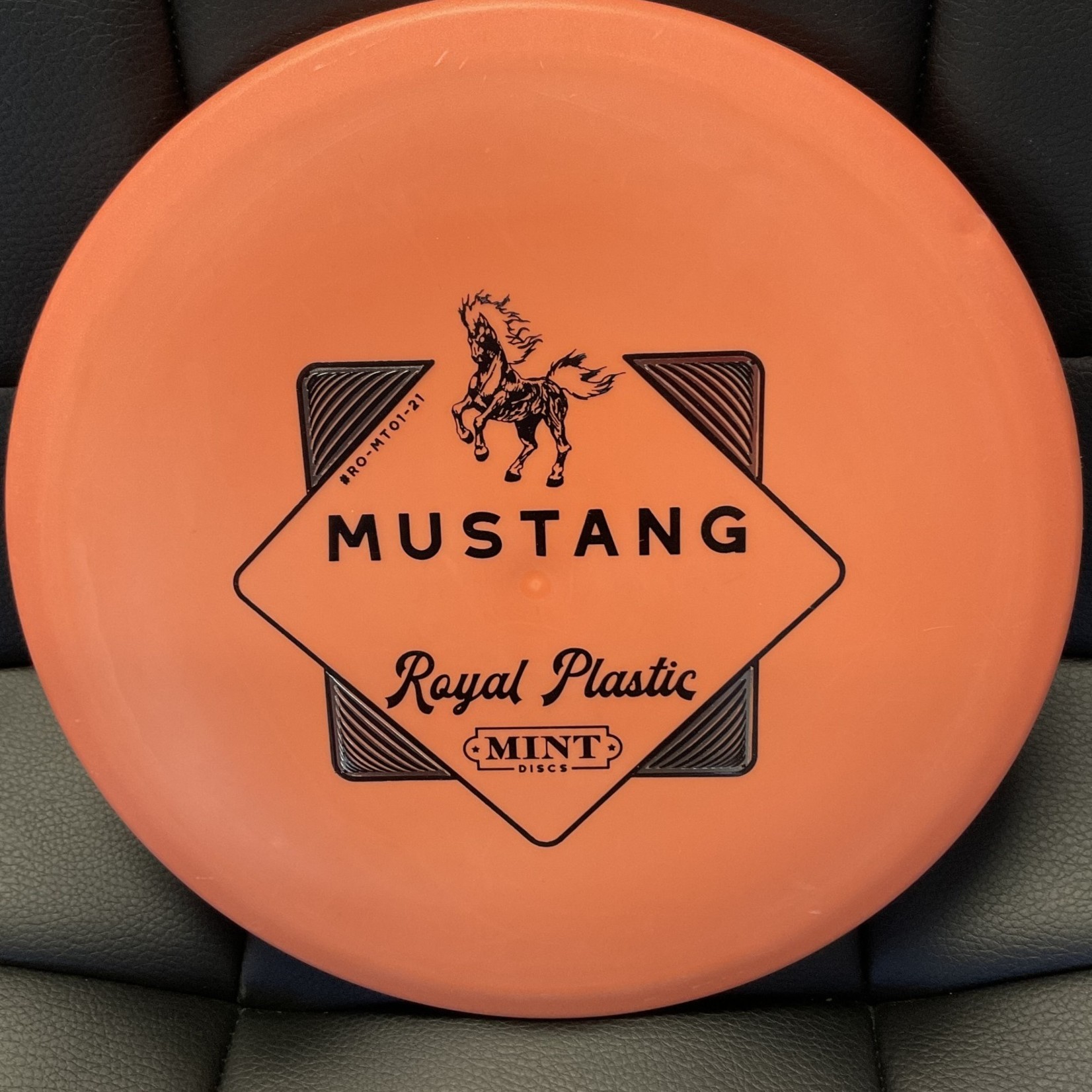 Mint Discs Mustang Review edu.svet.gob.gt
