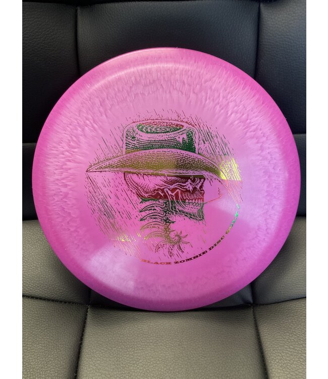 Black Zombie Black Zombie Crossbow