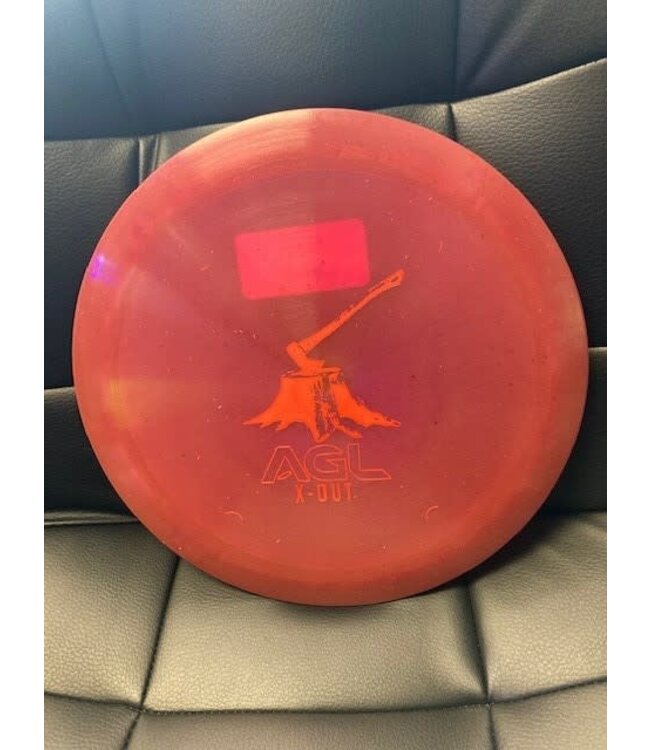 AGL Discs AGL Discs Alpine Cedar