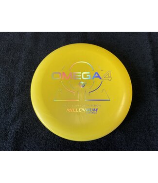 Millennium Millennium ET Omega 4 4.2