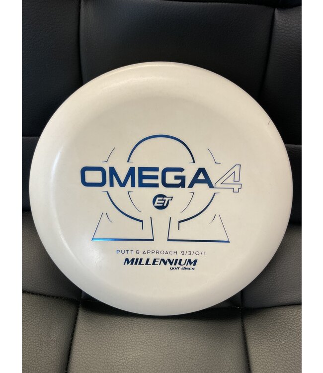 Millennium Millennium ET Omega 4 4.2