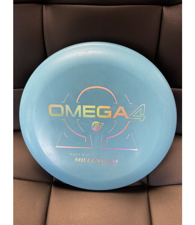 Millennium Millennium ET Omega 4 4.2