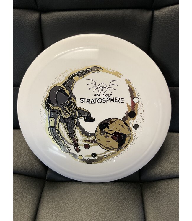 Wing It Disc Golf Wing It Disc Golf Lift Stratosphere