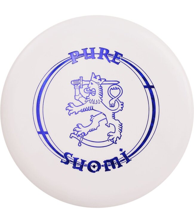 Latitude 64 Latitude 64 Zero Medium Pure
