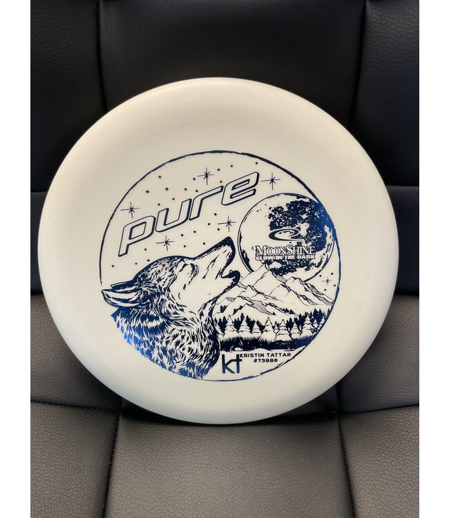 Latitude 64 Latitude 64 Zero Medium Pure