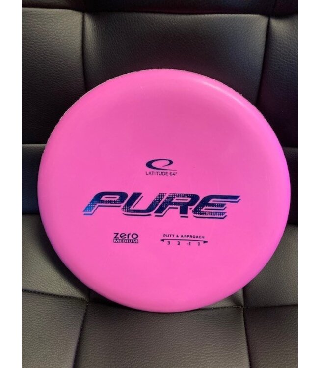 Latitude 64 Latitude 64 Zero Medium Pure