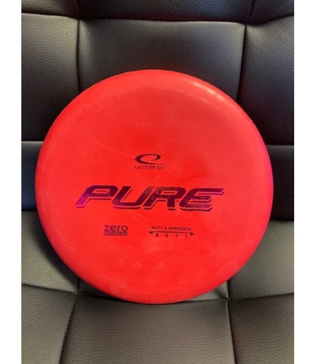 Latitude 64 Latitude 64 Zero Medium Pure