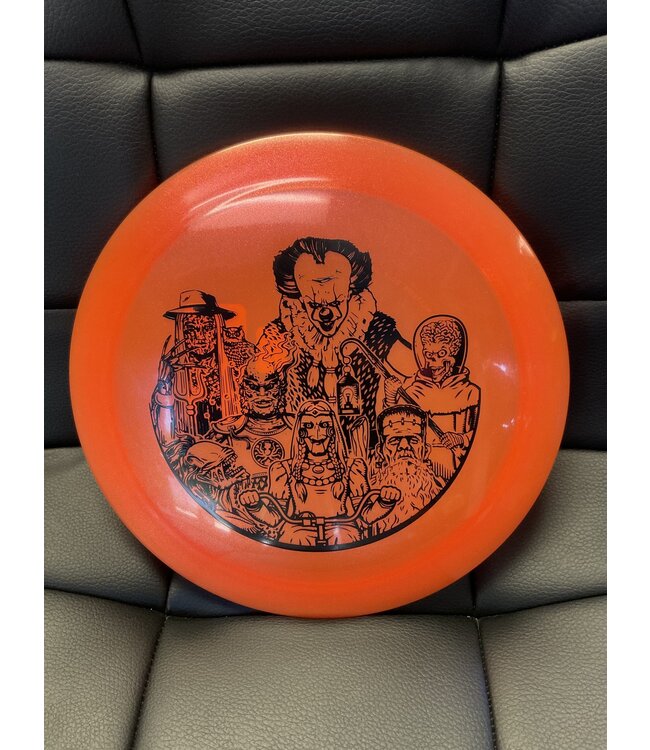 Westside Discs Westside Discs VIP Glimmer Boatman