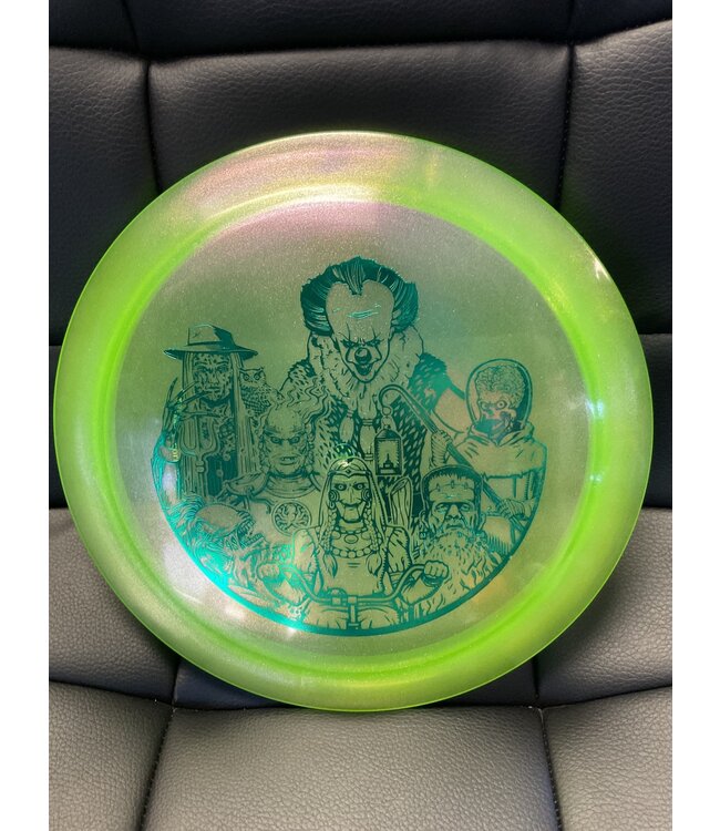 Westside Discs Westside Discs VIP Glimmer Boatman