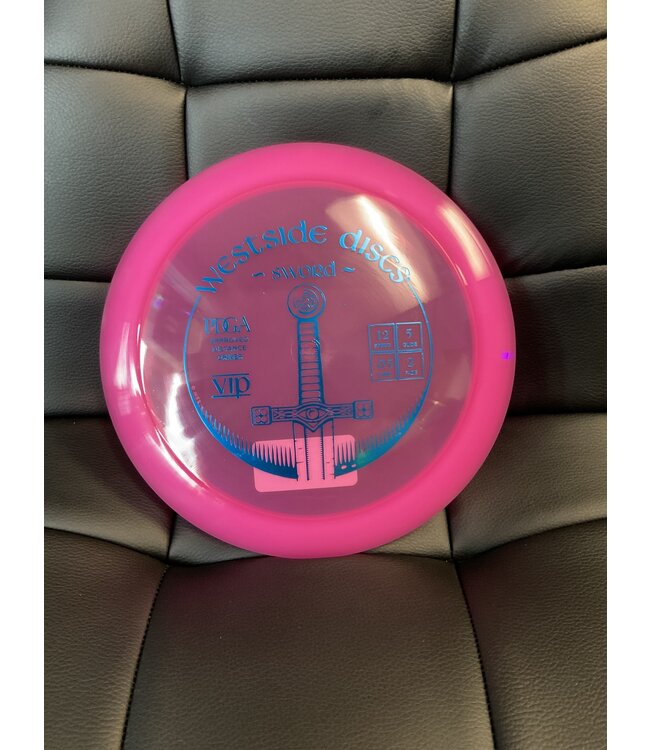 Westside Discs Westside Discs VIP Sword