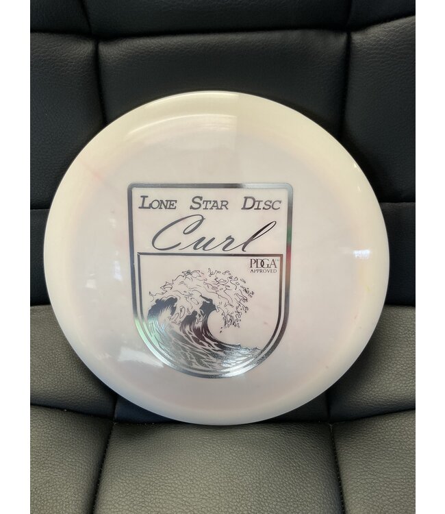 Lone Star Discs Lone Star Disc Alpha Curl