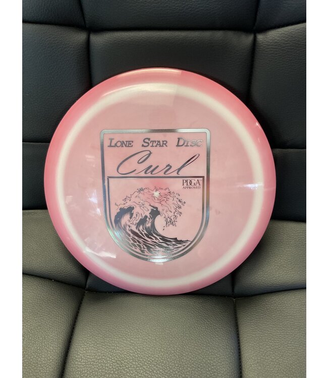 Lone Star Discs Lone Star Disc Alpha Curl