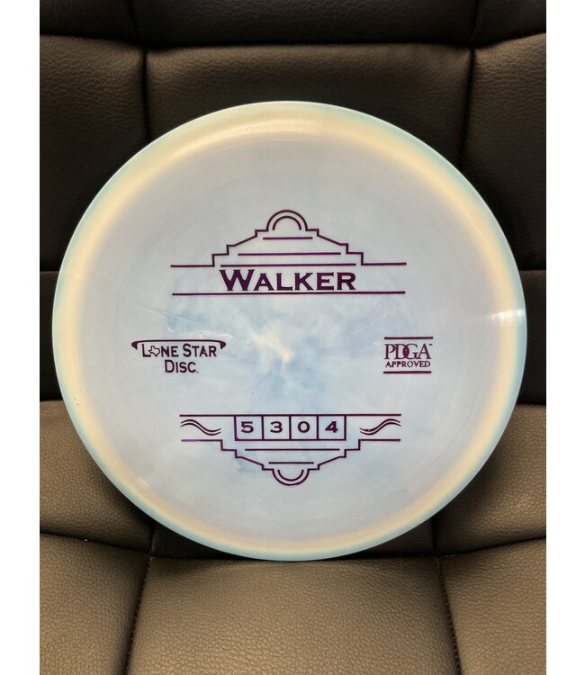 Lone Star Discs Lone Star Disc Bravo Walker