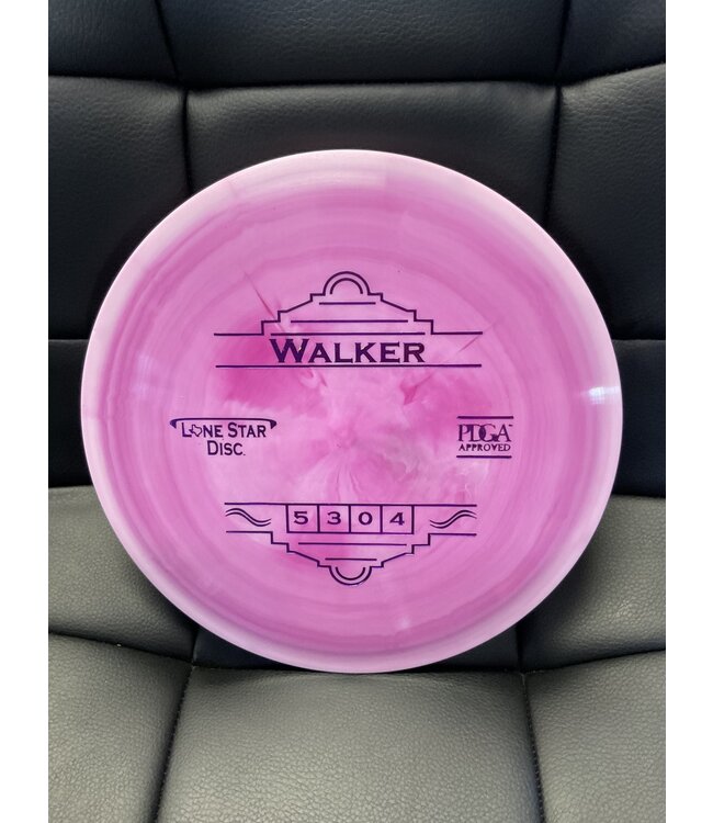 Lone Star Discs Lone Star Disc Bravo Walker