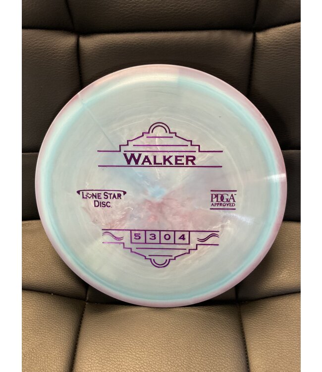 Lone Star Discs Lone Star Disc Bravo Walker