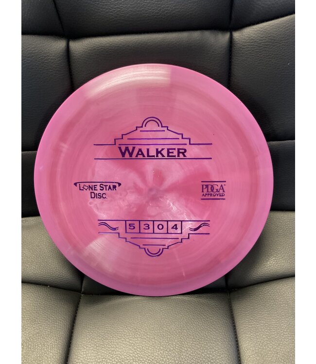 Lone Star Discs Lone Star Disc Bravo Walker