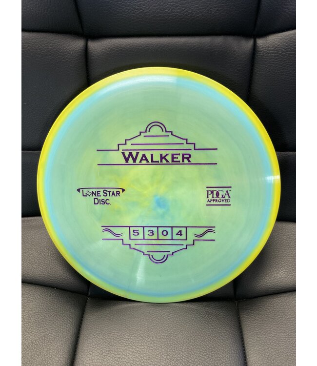 Lone Star Discs Lone Star Disc Bravo Walker