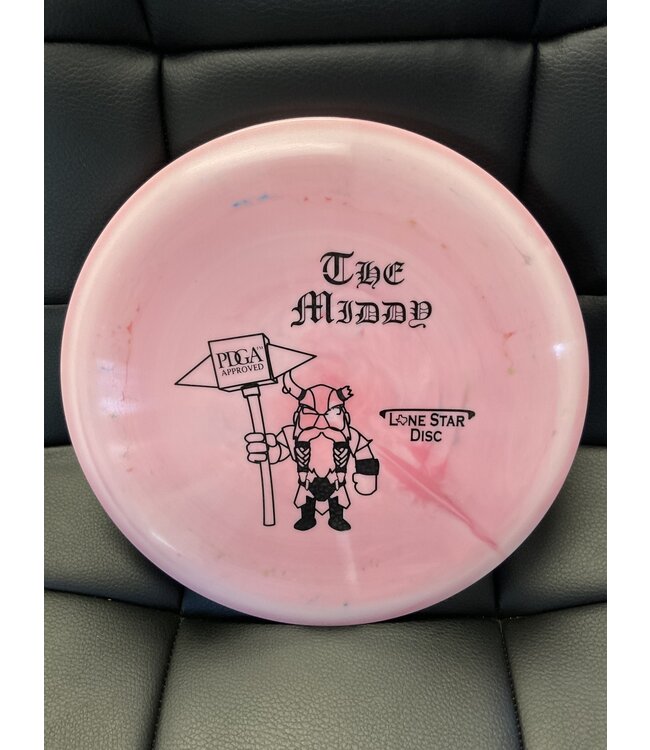Lone Star Discs Lone Star Discs Alpha Middy