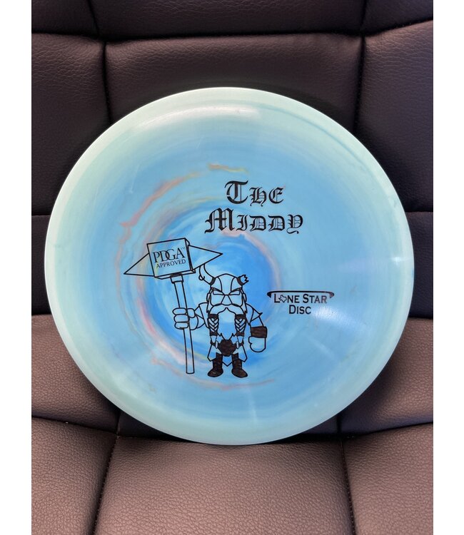Lone Star Discs Lone Star Discs Alpha Middy