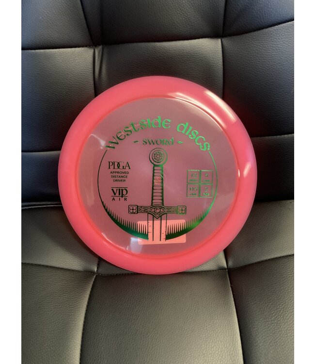Westside Discs Westside Discs VIP Air Sword