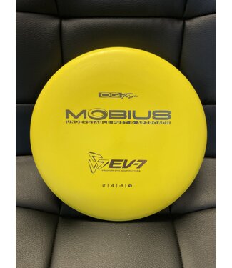EV-7 EV-7 OG Firm Mobius