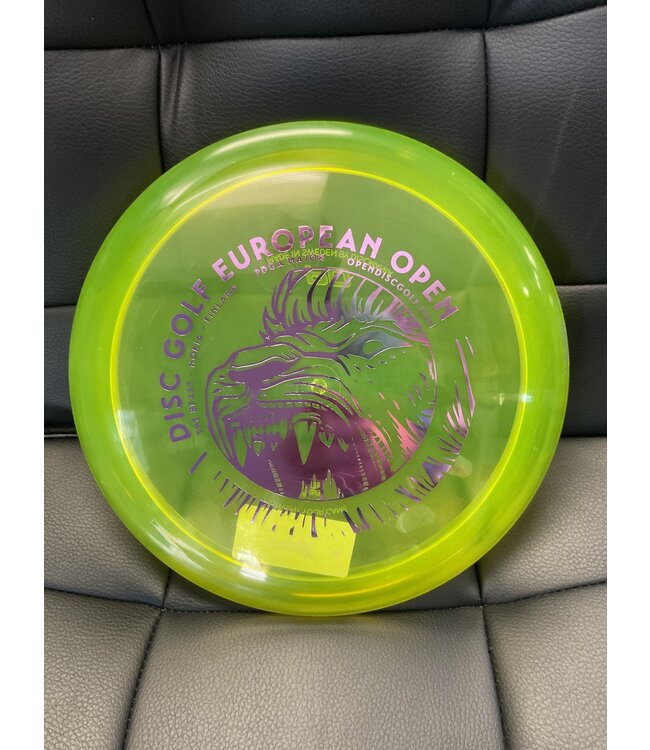 Discmania Discmania C-Line PD