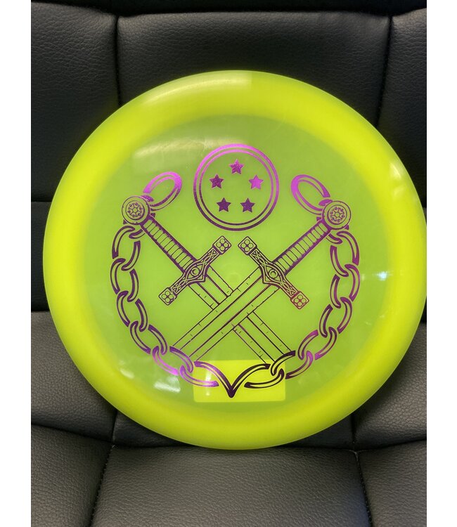 Westside Discs Westside Discs VIP Sword