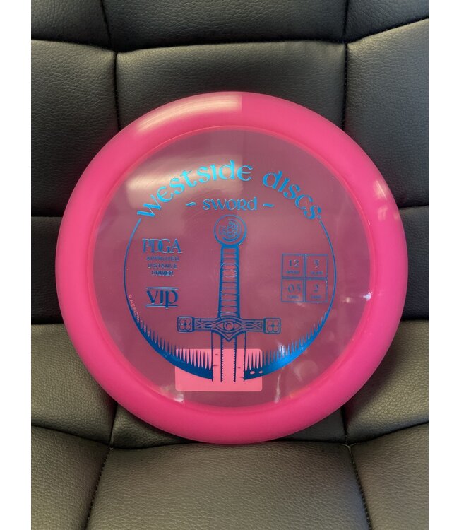 Westside Discs Westside Discs VIP Sword