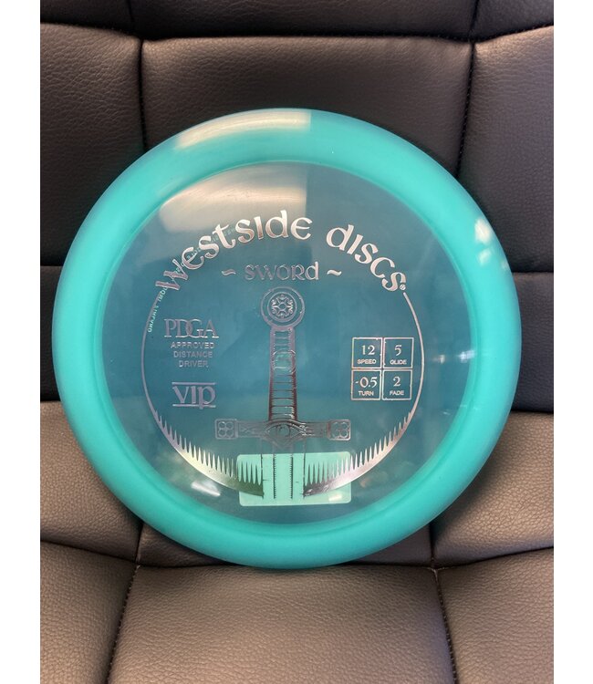 Westside Discs Westside Discs VIP Sword