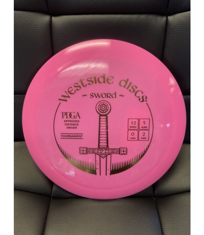 Westside Discs Westside Discs Tournament Sword