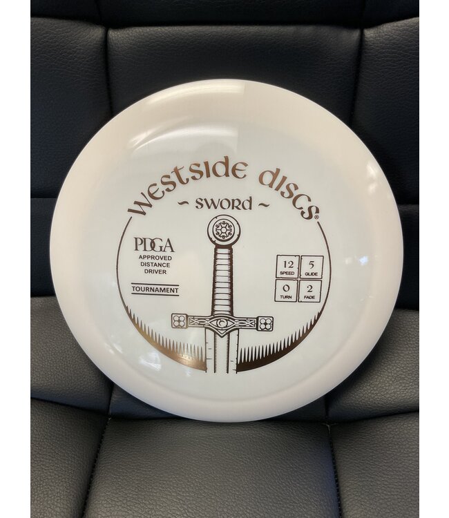 Westside Discs Westside Discs Tournament Sword