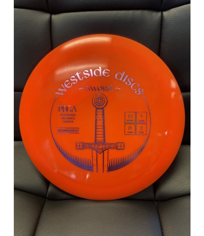 Westside Discs Westside Discs Tournament Sword