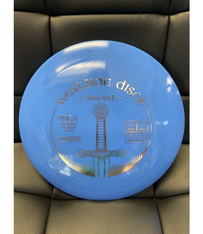 Westside Discs Westside Discs Tournament Sword