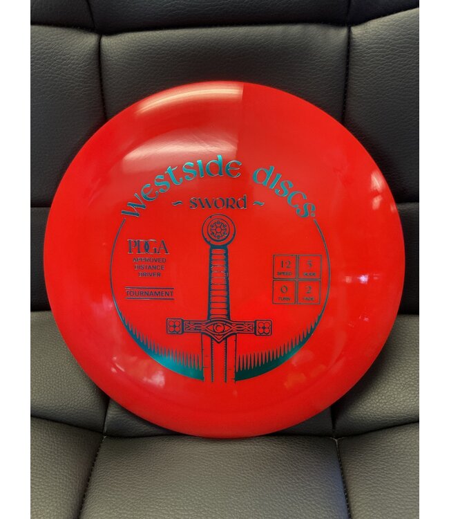 Westside Discs Westside Discs Tournament Sword