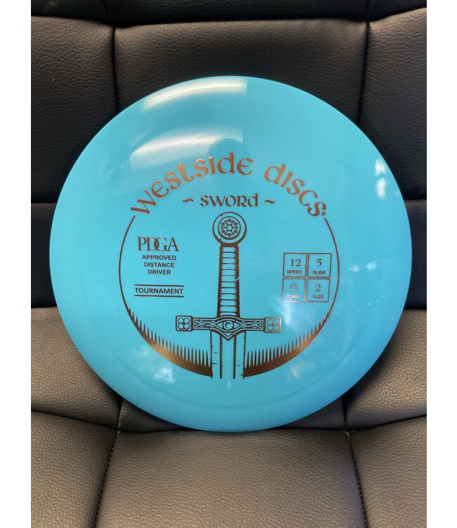 Westside Discs Westside Discs Tournament Sword