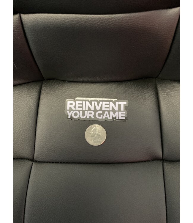 Discmania Discmania Sticker