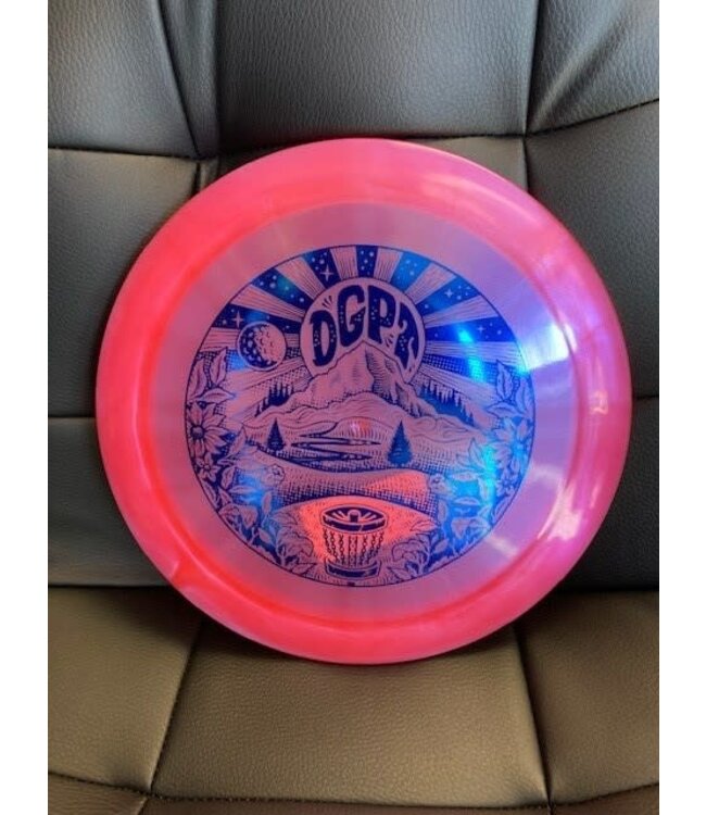 Dynamic Discs Dynamic Discs Lucid Raider