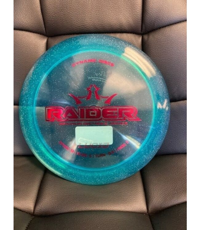 Dynamic Discs Dynamic Discs Lucid Raider