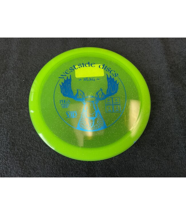 Westside Discs Westside Discs VIP Stag