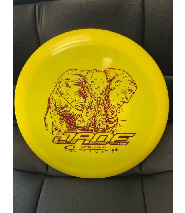 Latitude 64 Latitude 64 Gold Jade