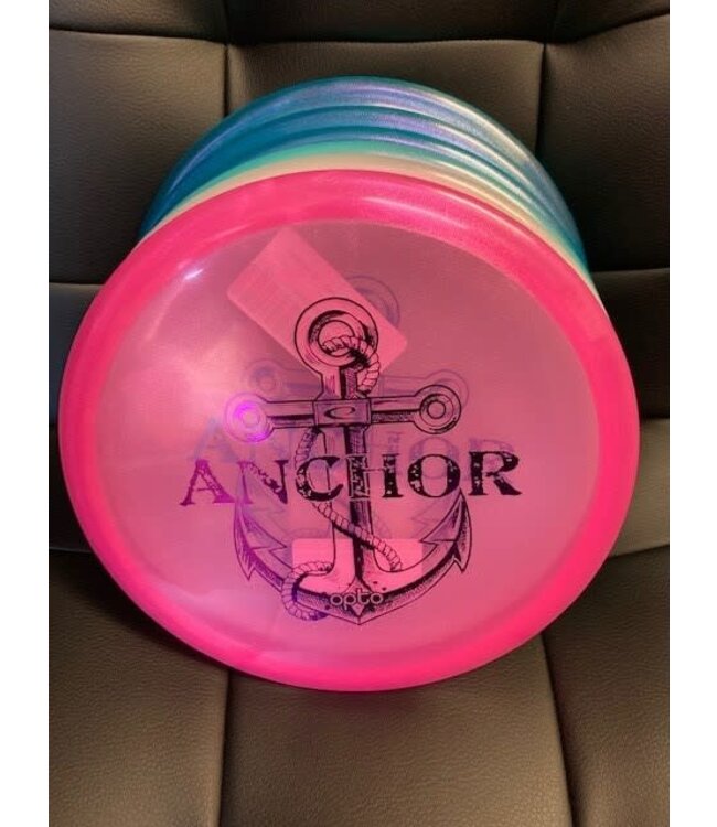 Latitude 64 Opto Anchor