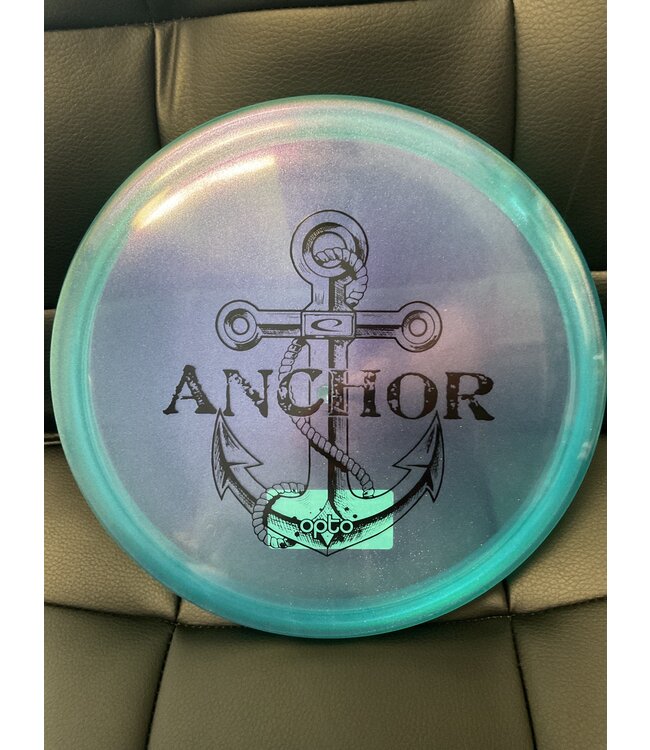 Latitude 64 Opto Anchor