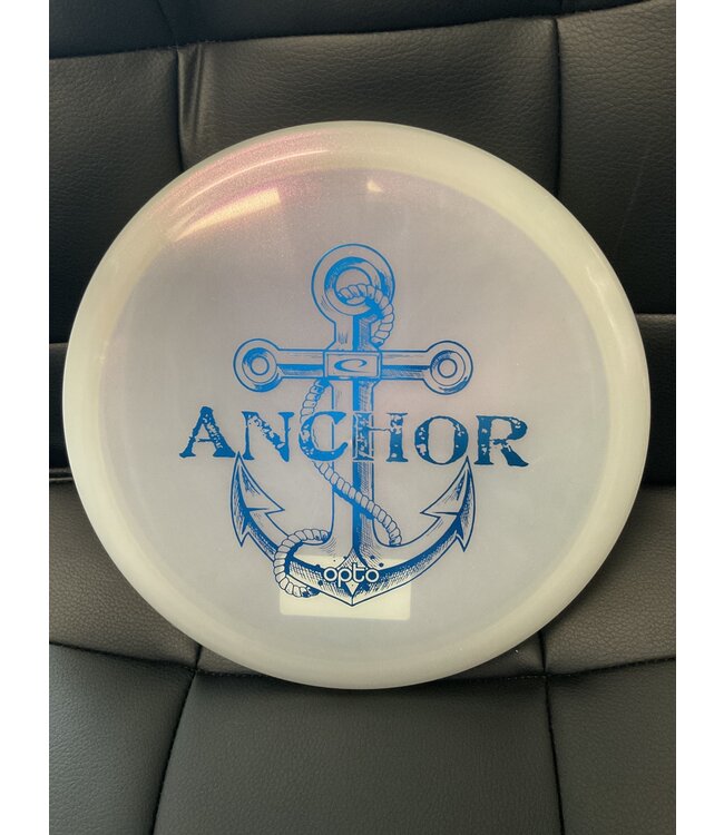 Latitude 64 Opto Anchor