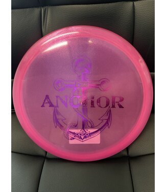 Latitude 64 Opto Anchor