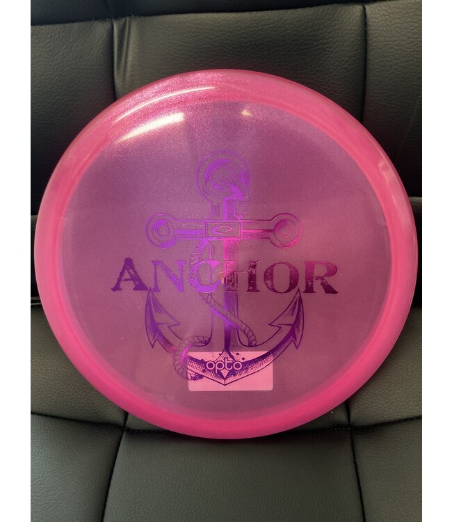 Latitude 64 Opto Anchor
