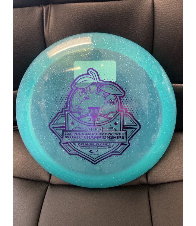 Latitude 64 Latitude 64 Opto Explorer