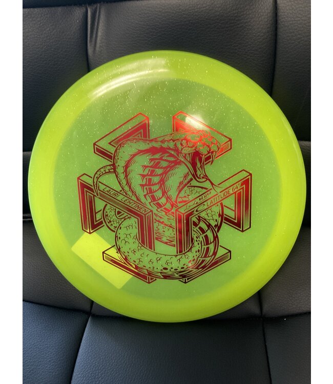 Latitude 64 Latitude 64 Opto Explorer